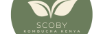 Scoby Kombucha